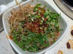 -水碾河刘老大串串香(水碾河路店)