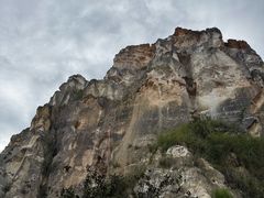 -彩色沙林风景区