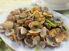 -秋姐美食店(旅游大道店)