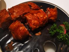 -莆田餐厅PUTIEN(三里屯店)