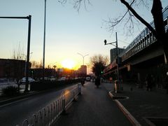 -通一顺老北京炭火锅(玉桥西路店)