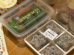 -许阿姨糕团店(南京总店)