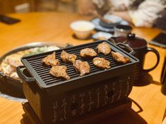 -綱元·海鲜豆捞(明州里店)