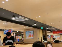 -海底捞火锅(宝龙广场夜宵主题店)