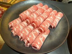 -羊大爷涮肉(亮马桥店)