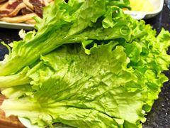 -韩盛·盛江山自助料理(沈辽路万达店)