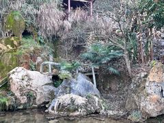 -仙岛湖旅游风景区
