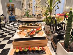 -家路国际大酒店·自助餐(惠阳店)