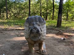 -元大都城垣遗址公园