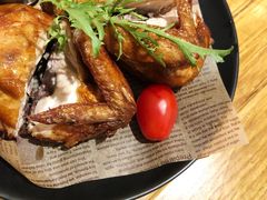 -森Some Fusion(荔湾店)