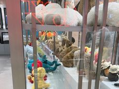 -微缤礼物(青岛海信广场店)