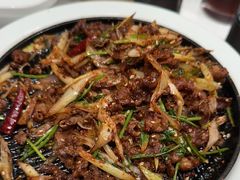 -盛百味·家宴餐厅(霸州分店)