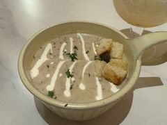-CRAZYONES克芮旺斯西班牙餐厅(苏州中心店)