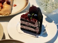 -外滩三号餐厅·创意中餐
