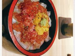 -鮨青(恒基名人购物中心店)