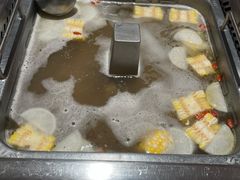 -海底捞火锅(凤凰广场店)