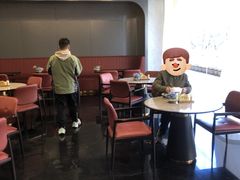 -香丰阁·烤鸭·川湘菜(清河店)