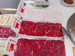 -古乐牛香·鲜牛肉自助火锅(南京总店)