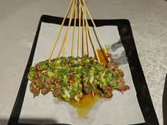 -聚味瞿记·龙虾堂(望城店)