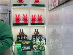 -书亦烧仙草(印象汇都市店)