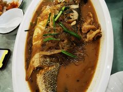 -渔码头食府·20年蓬莱老字号(登州路店)