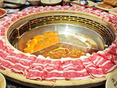 -蜀大侠火锅(森兰花园城店)