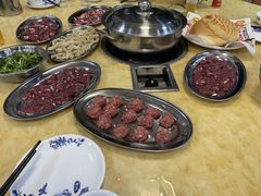 -五洞大众牛餐馆(番禺分店)
