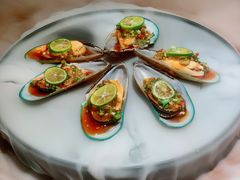 -渔见·精品川菜·老坛酸菜鱼(大朗店)