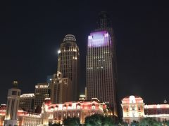 -世纪钟