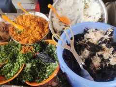 -阿麟馄饨(延长路店)