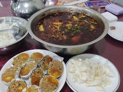 -温江公平红烧兔(总店)