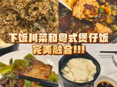 -新蜀会四川豆花(五羊店)