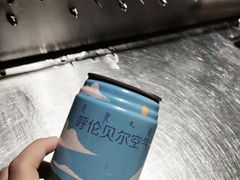 -很久以前羊肉串(簋街店)