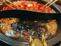 -蜀大侠火锅(建设路第五大道店)