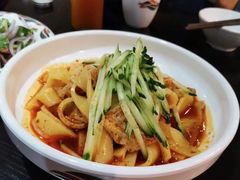 -巴依老爷新疆美食(远洋未来汇购物中心店)