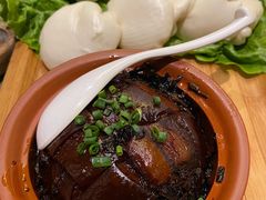 -香园茶社·金陵小灶(老门东店)