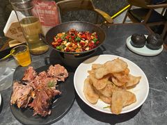 -金掌勺东北菜(格兰晴天店)