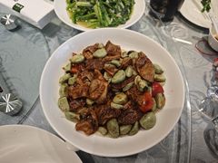 -高玛纳驴肉火烧(河间总店)