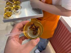 -甑礼西安甑糕(常营长楹天街店)
