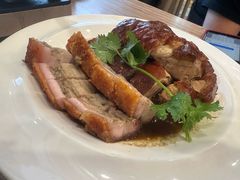 -永記粤菜·五指毛桃花雕鸡煲(九亭店)