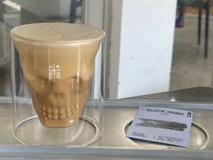 -Roast8ry Coffee Lab