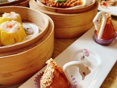 -牡丹国际大酒店-港式茶餐厅