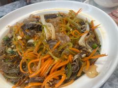 -聚丰园•湖鲜餐厅(阿红私房菜梅石路店)