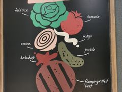 -汉堡王(西直门凯德MALL店)