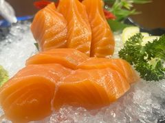 -诚家·日式烧鸟·深夜食堂(虹桥天街店)
