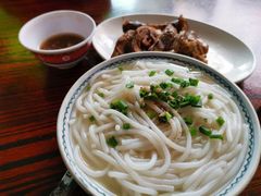 -凌舍好烧鹅(中山路店)