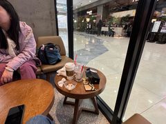 -星巴克臻选(北京太阳宫凯德店)