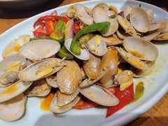 -如轩·海鲜砂锅粥·潮汕菜(沿江东路店)