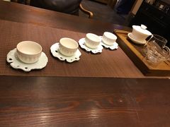 -碧露轩·大益茶体验馆(镇江路店)