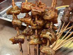 -伊隆斋(什刹海店)